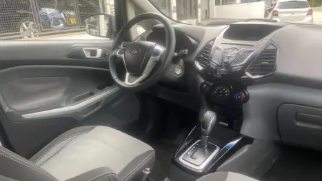 FORD Ecosport 1.6 16V 4P FLEX FREESTYLE POWERSHIFT AUTOM�TICO, Foto 9