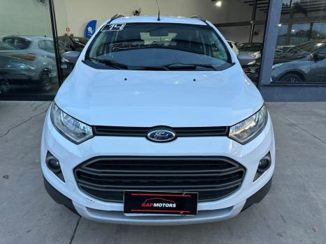 FORD Ecosport 1.6 16V 4P FREESTYLE PLUS FLEX, Foto 1