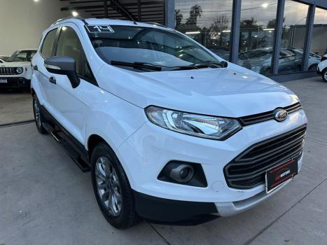 FORD Ecosport 1.6 16V 4P FREESTYLE PLUS FLEX, Foto 2