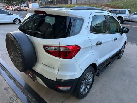 FORD Ecosport 1.6 16V 4P FREESTYLE PLUS FLEX, Foto 3
