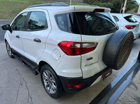 FORD Ecosport 1.6 16V 4P FREESTYLE PLUS FLEX, Foto 5