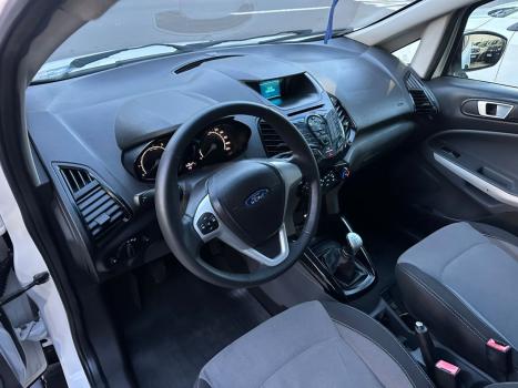 FORD Ecosport 1.6 16V 4P FREESTYLE PLUS FLEX, Foto 6