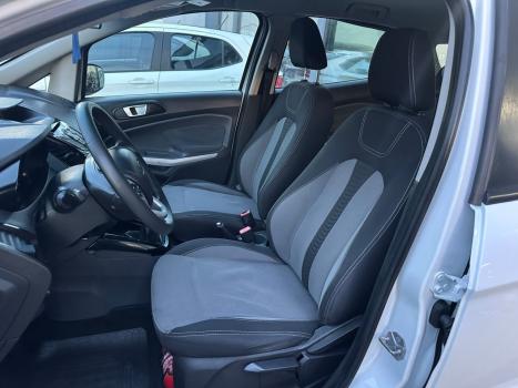 FORD Ecosport 1.6 16V 4P FREESTYLE PLUS FLEX, Foto 7