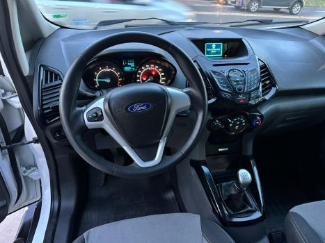 FORD Ecosport 1.6 16V 4P FREESTYLE PLUS FLEX, Foto 8