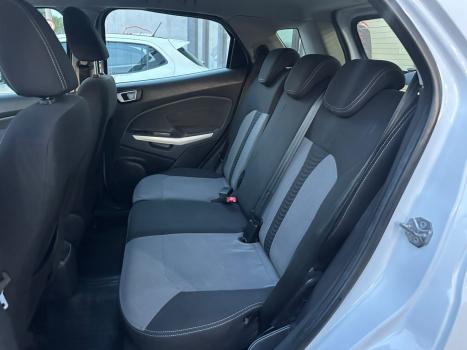 FORD Ecosport 1.6 16V 4P FREESTYLE PLUS FLEX, Foto 10