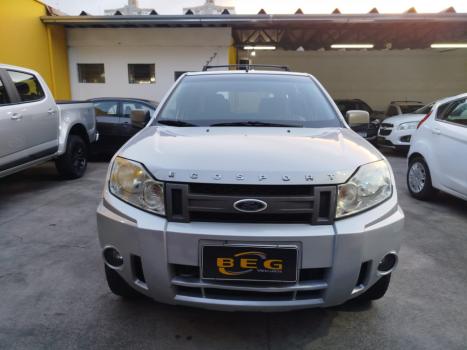 FORD Ecosport 1.6 16V 4P FREESTYLE, Foto 2