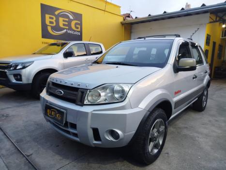 FORD Ecosport 1.6 16V 4P FREESTYLE, Foto 3