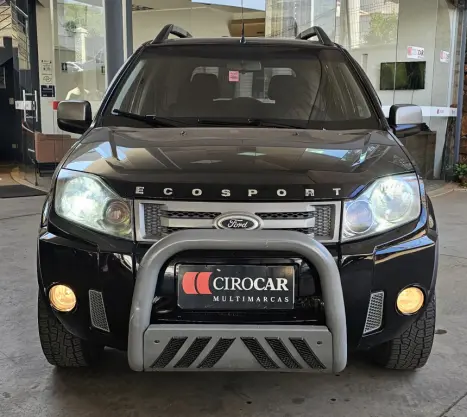 FORD Ecosport 1.6 16V 4P FREESTYLE, Foto 2