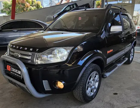 FORD Ecosport 1.6 16V 4P FREESTYLE, Foto 3