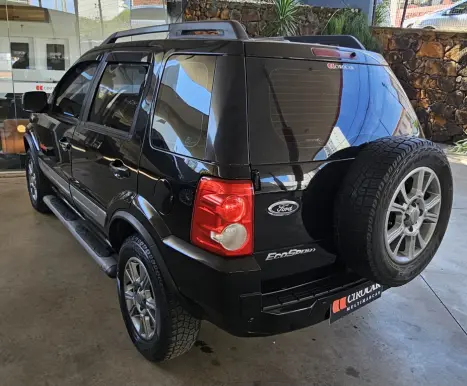 FORD Ecosport 1.6 16V 4P FREESTYLE, Foto 5