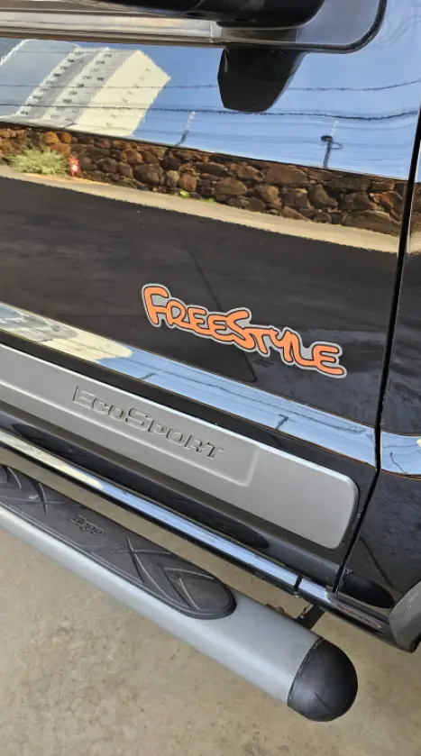 FORD Ecosport 1.6 16V 4P FREESTYLE, Foto 9