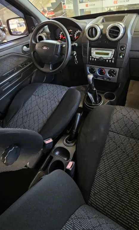 FORD Ecosport 1.6 16V 4P FREESTYLE, Foto 11