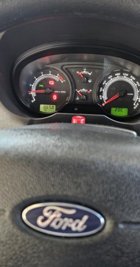 FORD Ecosport 1.6 16V 4P FREESTYLE, Foto 15