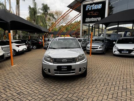 FORD Ecosport 1.6 16V 4P FREESTYLE, Foto 1
