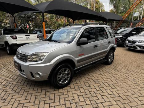FORD Ecosport 1.6 16V 4P FREESTYLE, Foto 2