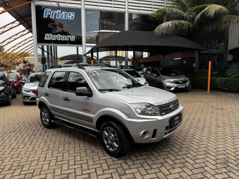 FORD Ecosport 1.6 16V 4P FREESTYLE, Foto 6
