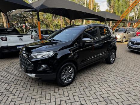 FORD Ecosport 1.6 16V 4P FREESTYLE, Foto 2