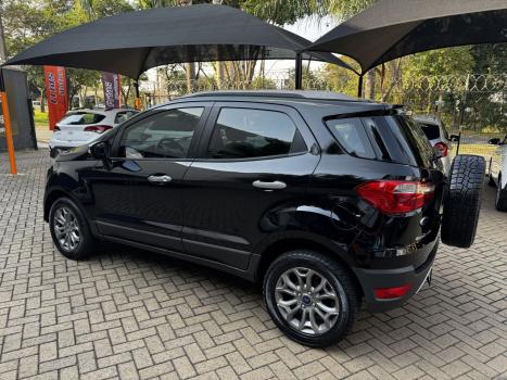 FORD Ecosport 1.6 16V 4P FREESTYLE, Foto 3
