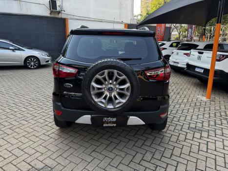FORD Ecosport 1.6 16V 4P FREESTYLE, Foto 4