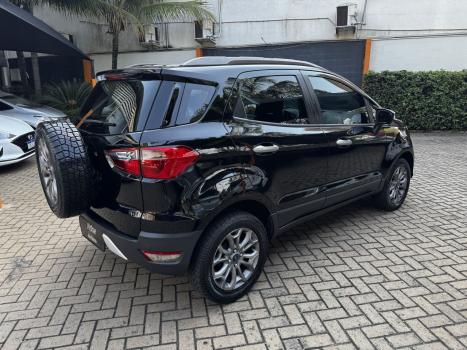 FORD Ecosport 1.6 16V 4P FREESTYLE, Foto 5