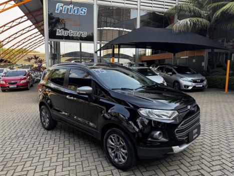 FORD Ecosport 1.6 16V 4P FREESTYLE, Foto 6