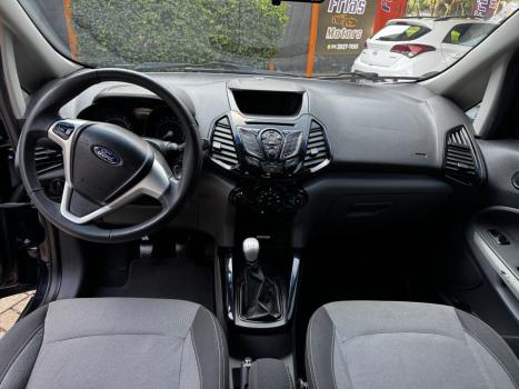 FORD Ecosport 1.6 16V 4P FREESTYLE, Foto 9