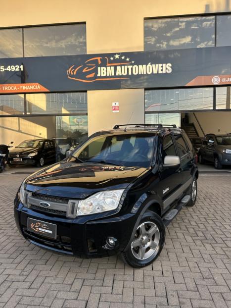 FORD Ecosport 1.6 16V 4P FREESTYLE, Foto 1