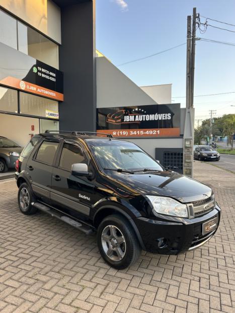 FORD Ecosport 1.6 16V 4P FREESTYLE, Foto 4