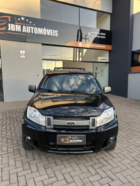 FORD Ecosport 1.6 16V 4P FREESTYLE, Foto 6