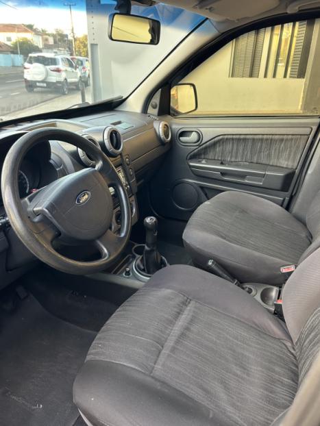 FORD Ecosport 1.6 16V 4P FREESTYLE, Foto 9