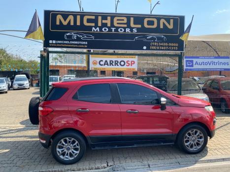 FORD Ecosport 1.6 16V 4P FREESTYLE PLUS FLEX, Foto 1