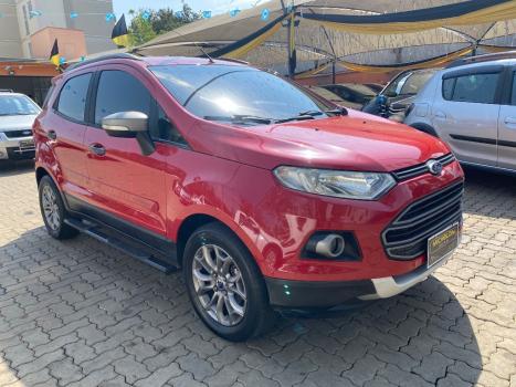 FORD Ecosport 1.6 16V 4P FREESTYLE PLUS FLEX, Foto 2