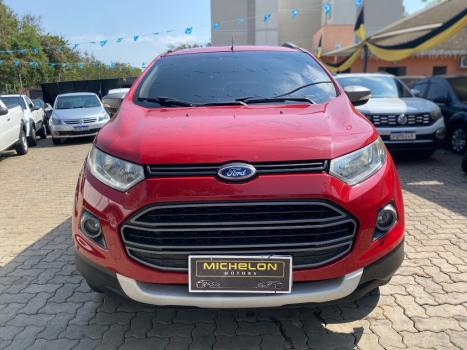 FORD Ecosport 1.6 16V 4P FREESTYLE PLUS FLEX, Foto 3