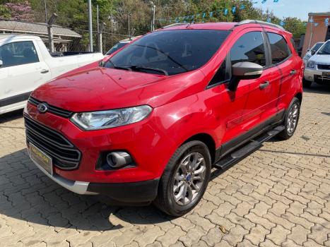 FORD Ecosport 1.6 16V 4P FREESTYLE PLUS FLEX, Foto 4