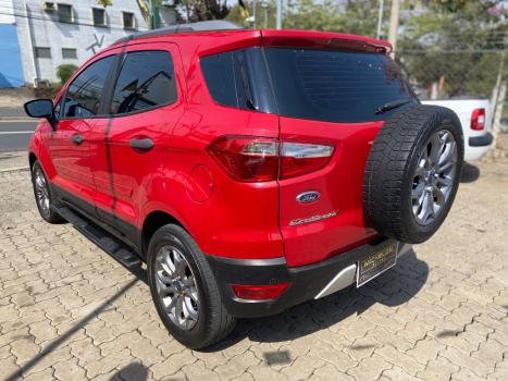 FORD Ecosport 1.6 16V 4P FREESTYLE PLUS FLEX, Foto 5