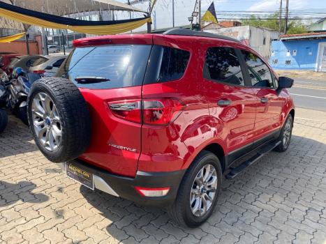 FORD Ecosport 1.6 16V 4P FREESTYLE PLUS FLEX, Foto 7