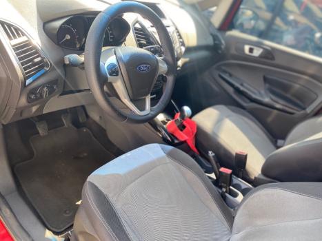 FORD Ecosport 1.6 16V 4P FREESTYLE PLUS FLEX, Foto 8