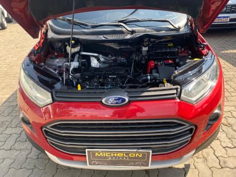 FORD Ecosport 1.6 16V 4P FREESTYLE PLUS FLEX, Foto 11
