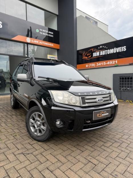 FORD Ecosport 1.6 16V 4P FREESTYLE, Foto 2