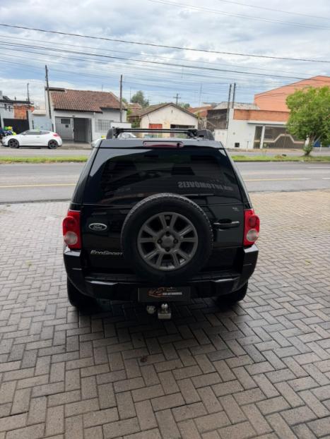 FORD Ecosport 1.6 16V 4P FREESTYLE, Foto 4