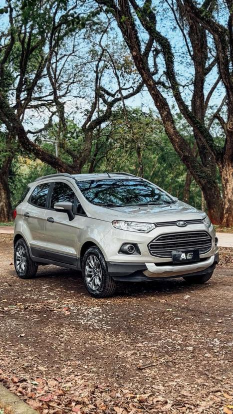 FORD Ecosport 1.6 16V 4P FREESTYLE, Foto 2