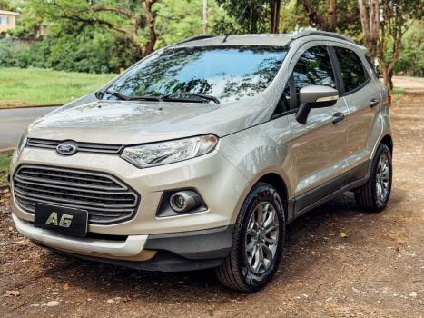 FORD Ecosport 1.6 16V 4P FREESTYLE, Foto 3