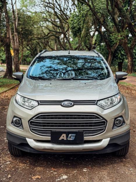 FORD Ecosport 1.6 16V 4P FREESTYLE, Foto 5