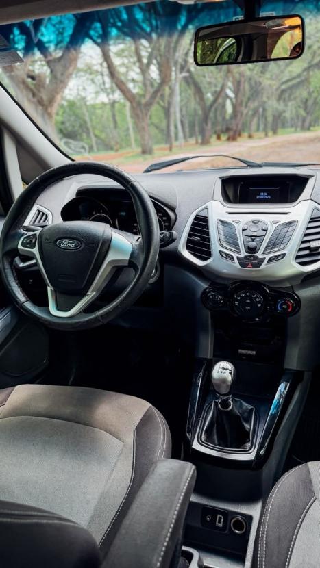 FORD Ecosport 1.6 16V 4P FREESTYLE, Foto 7