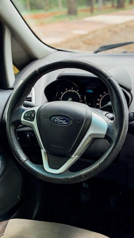 FORD Ecosport 1.6 16V 4P FREESTYLE, Foto 8