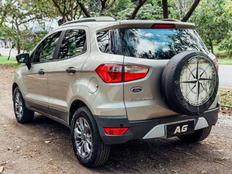 FORD Ecosport 1.6 16V 4P FREESTYLE, Foto 12