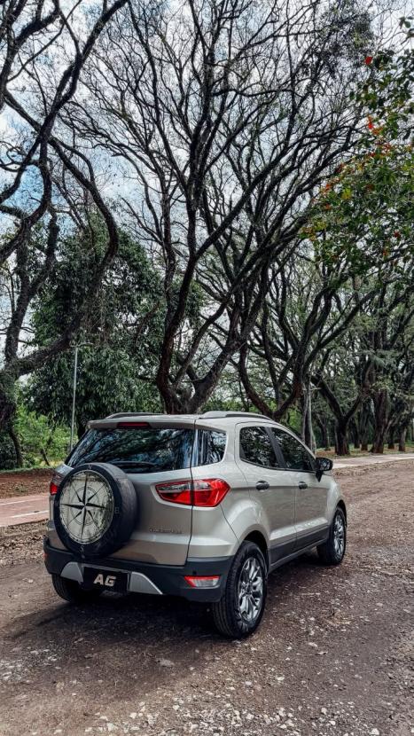 FORD Ecosport 1.6 16V 4P FREESTYLE, Foto 14