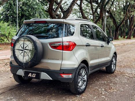 FORD Ecosport 1.6 16V 4P FREESTYLE, Foto 16