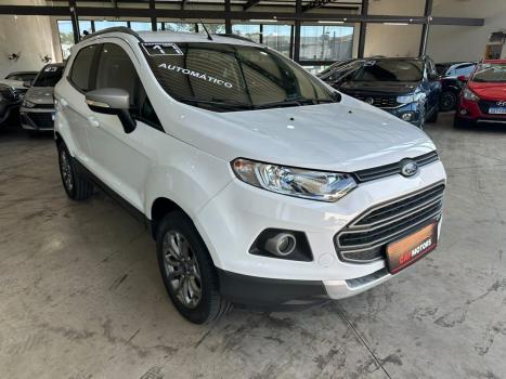 FORD Ecosport 1.6 16V 4P FLEX FREESTYLE POWERSHIFT AUTOMÁTICO, Foto 2