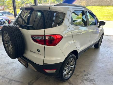 FORD Ecosport 1.6 16V 4P FLEX FREESTYLE POWERSHIFT AUTOMÁTICO, Foto 4